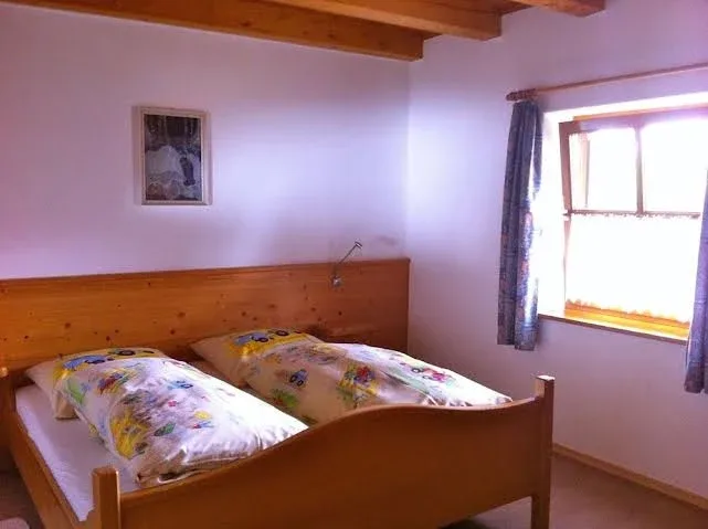 Wald-Arbeiter-Wohnung-Santl