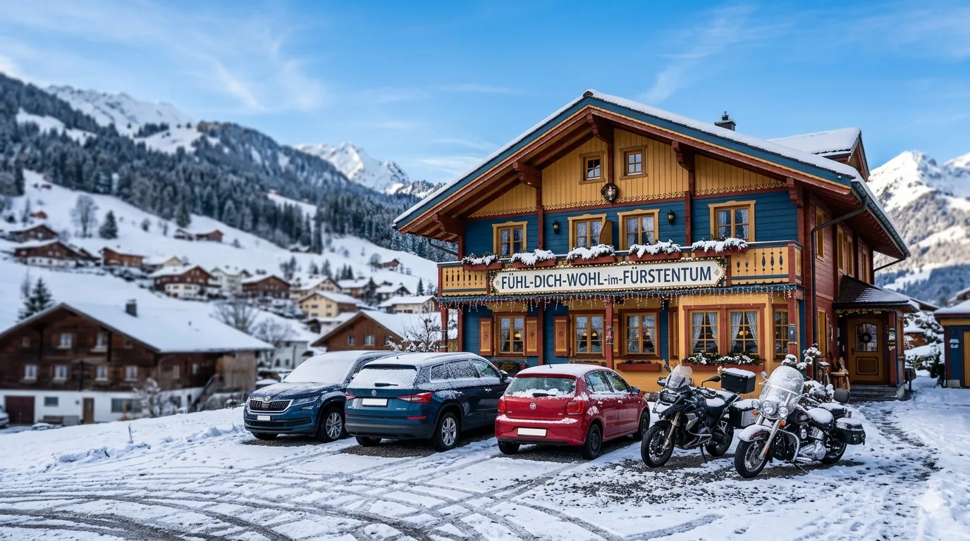 QRS-Wohlfühl-Haus