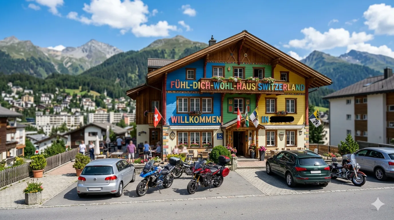 STT-Wohlfühl-Haus
