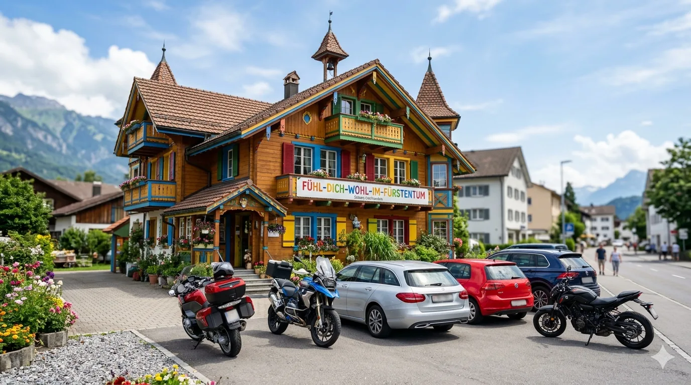 TWY-Wohlfühl-Haus