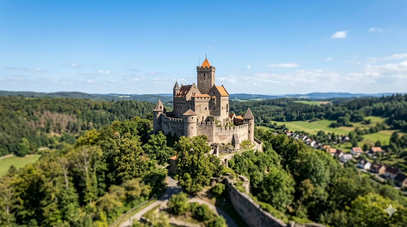 Geo-Bereich Einwandfrei