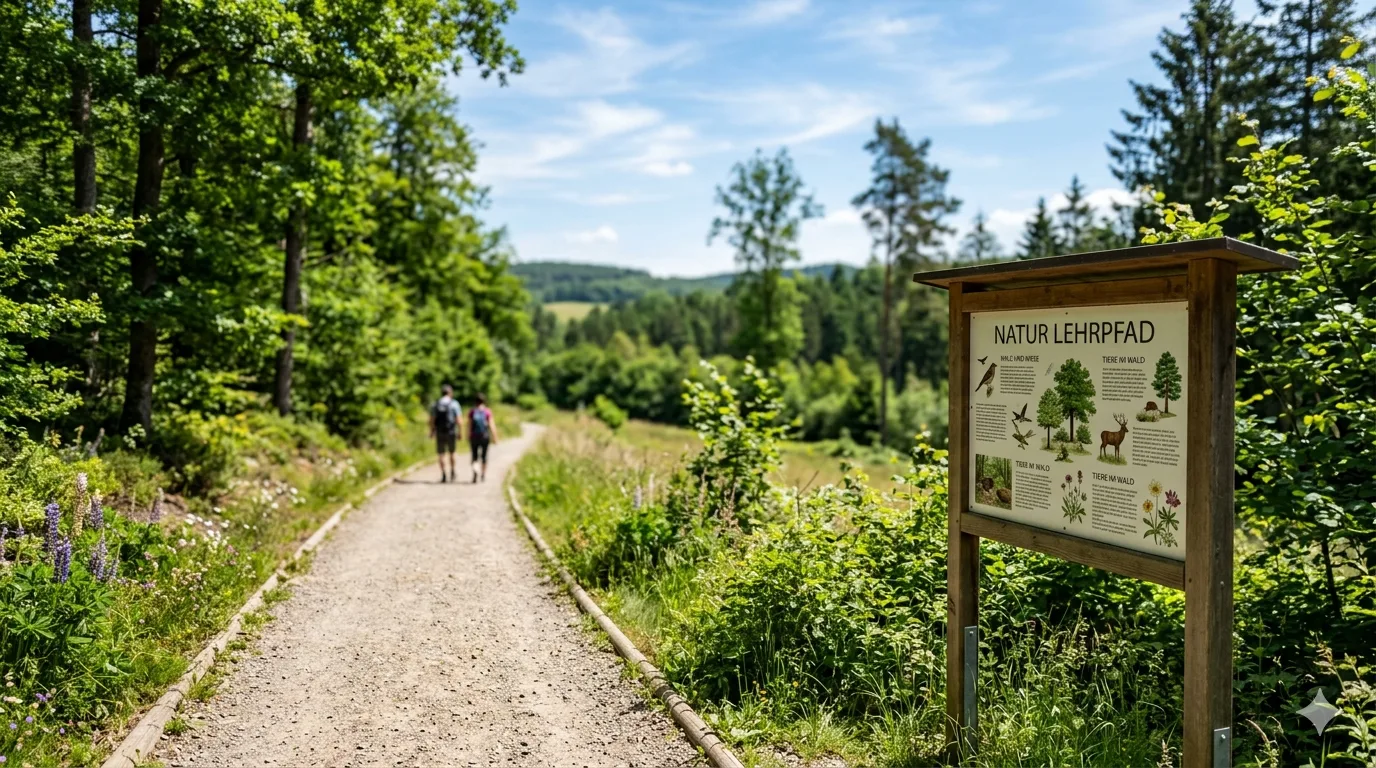 Geo-Bereich Einwandfrei