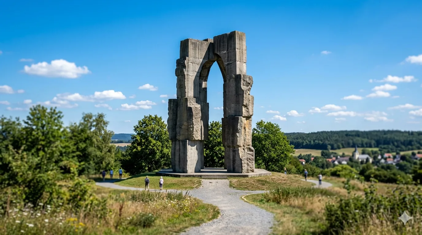 Geo-Bereich Einwandfrei
