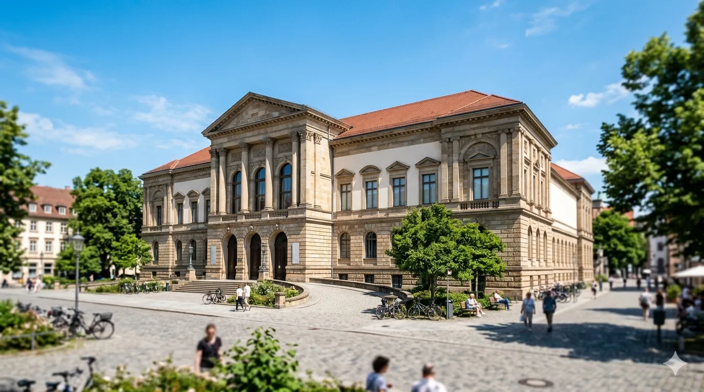 Geo-Bereich Einwandfrei
