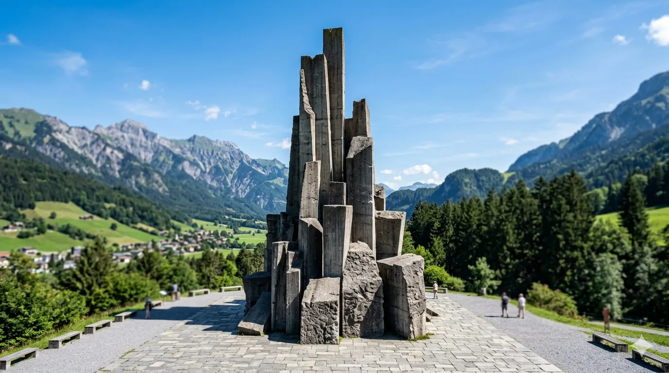 Geo-Bereich Hoi