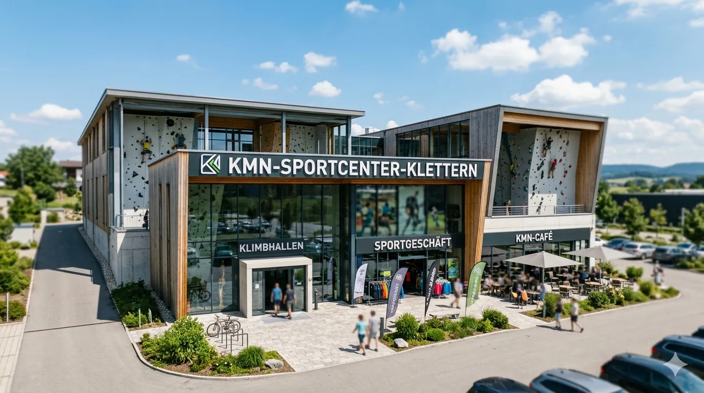 KMN-Sportcenter