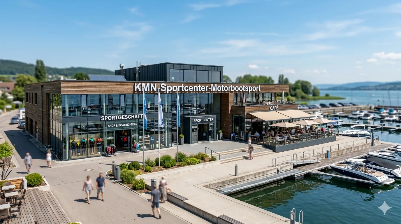 KMN-Sportcenter