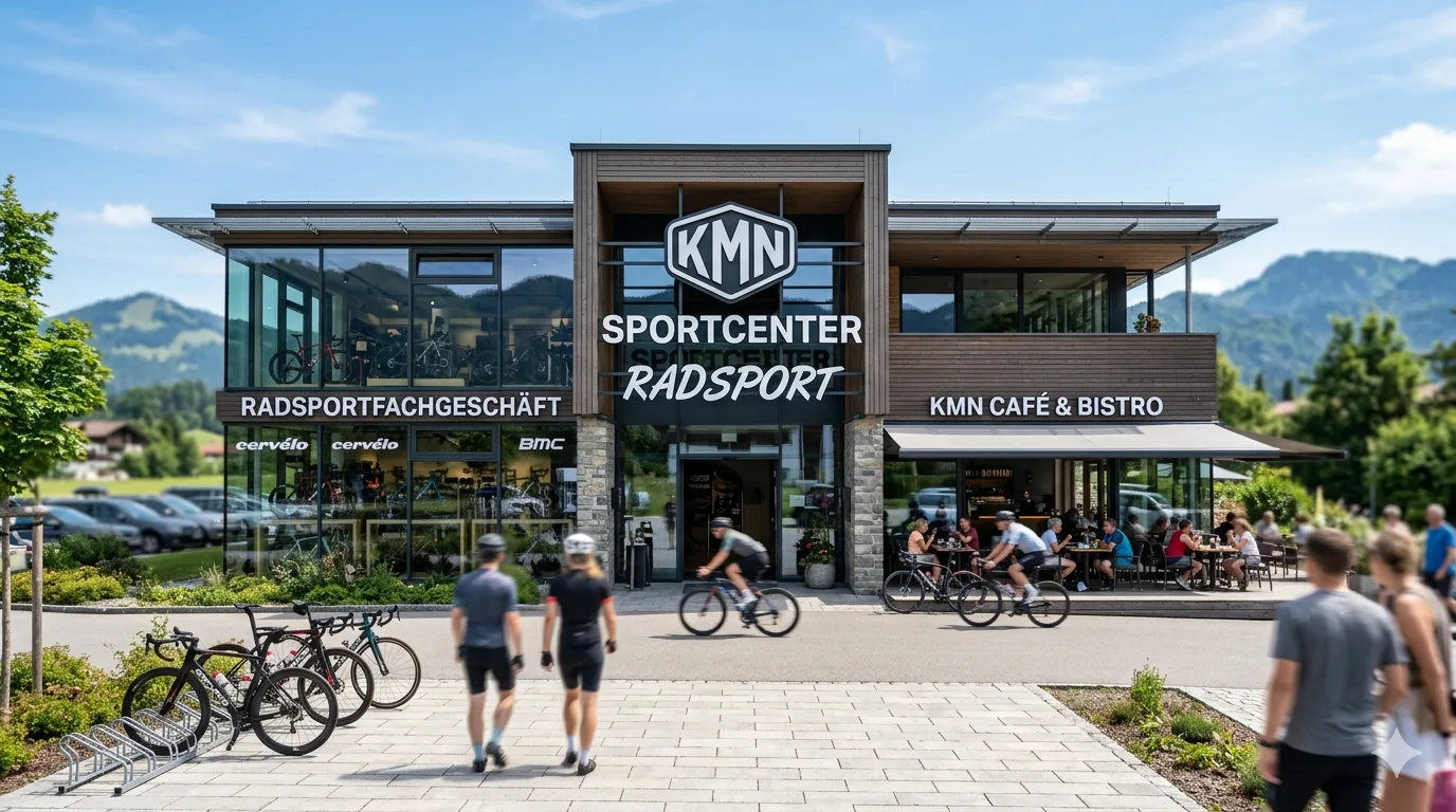 KMN-Sportcenter