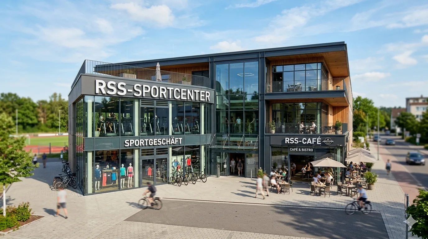 RSS-Sportcenter