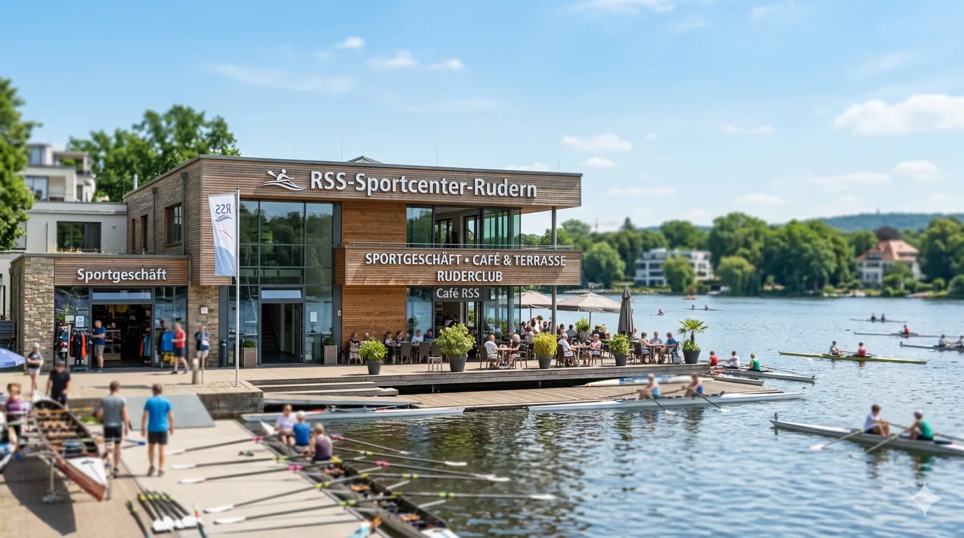 RSS-Sportcenter