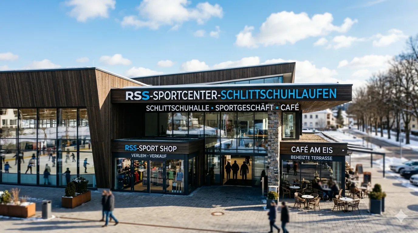 RSS-Sportcenter