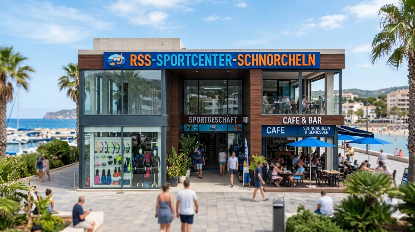 RSS-Sportcenter