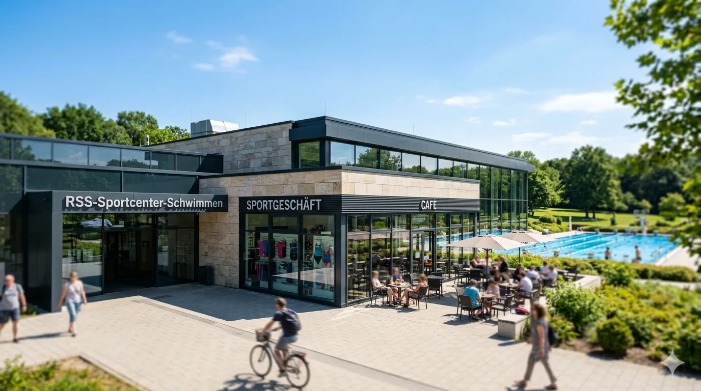 RSS-Sportcenter