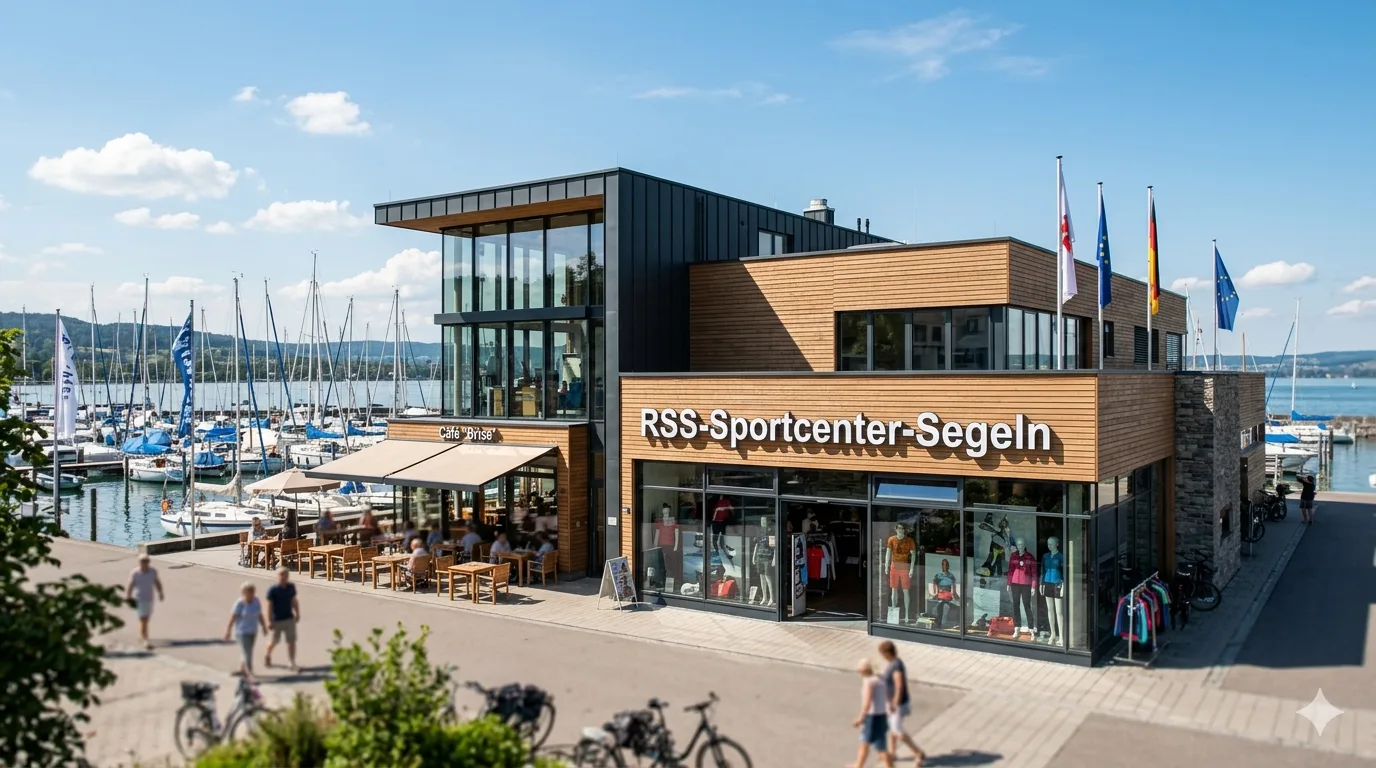RSS-Sportcenter