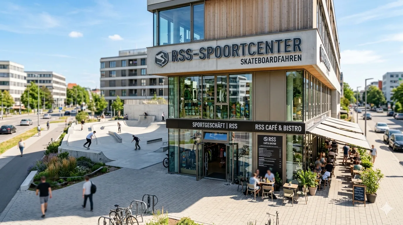RSS-Sportcenter