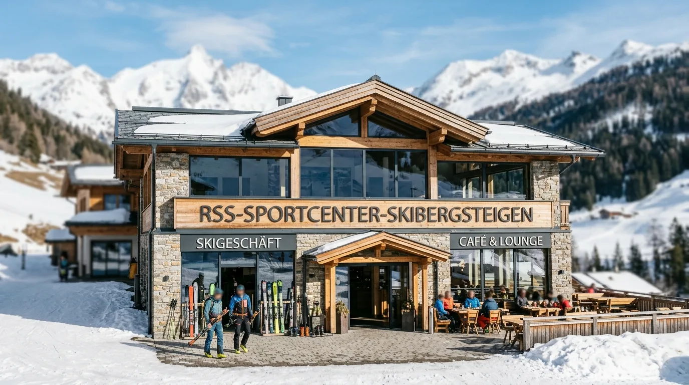 RSS-Sportcenter