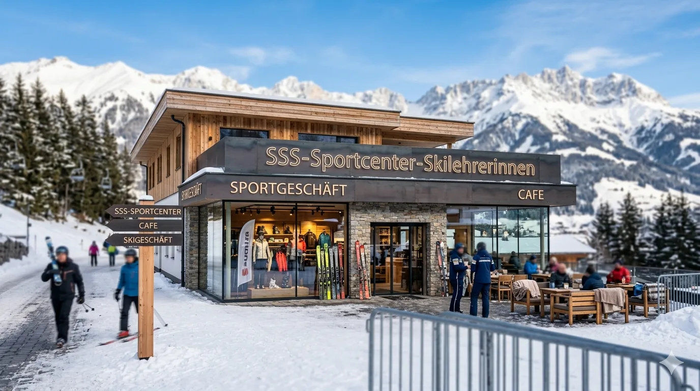 SSS-Sportcenter