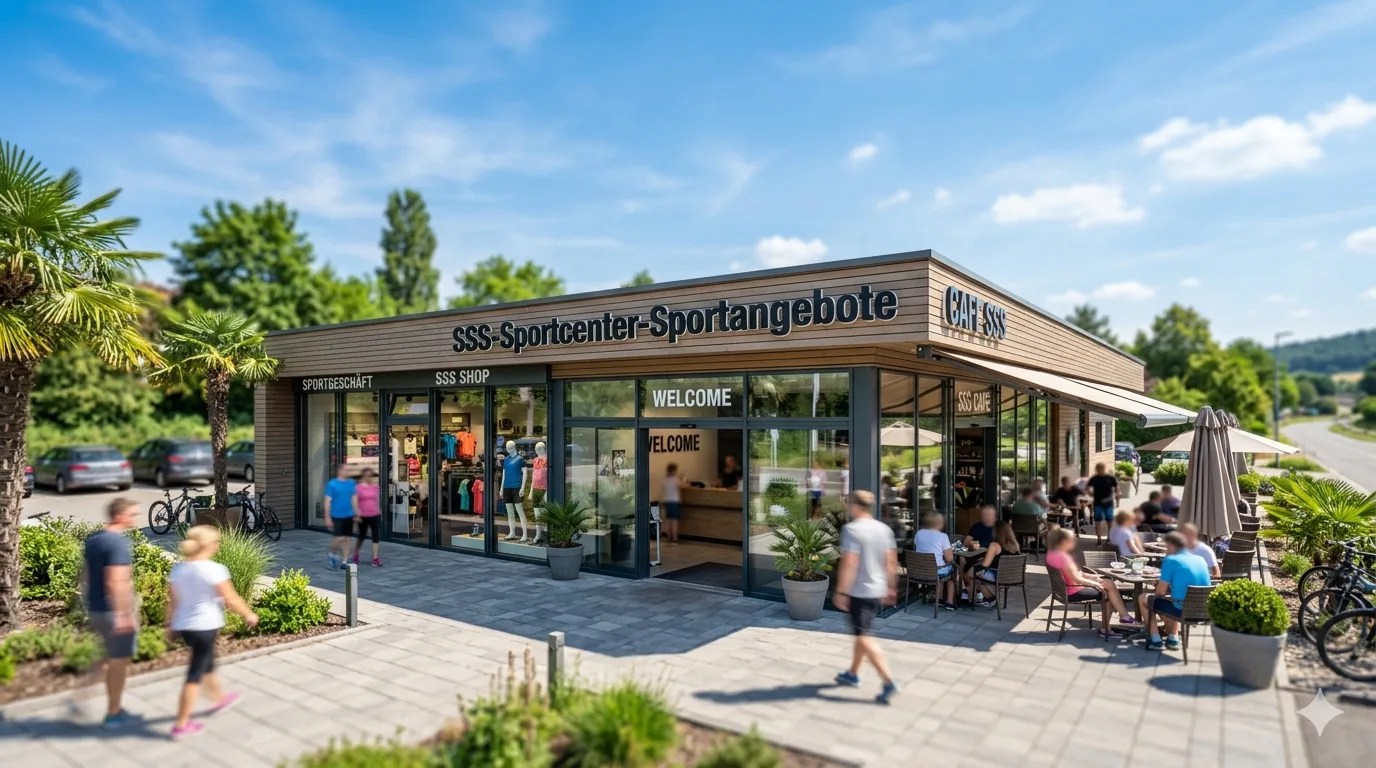 SSS-Sportcenter