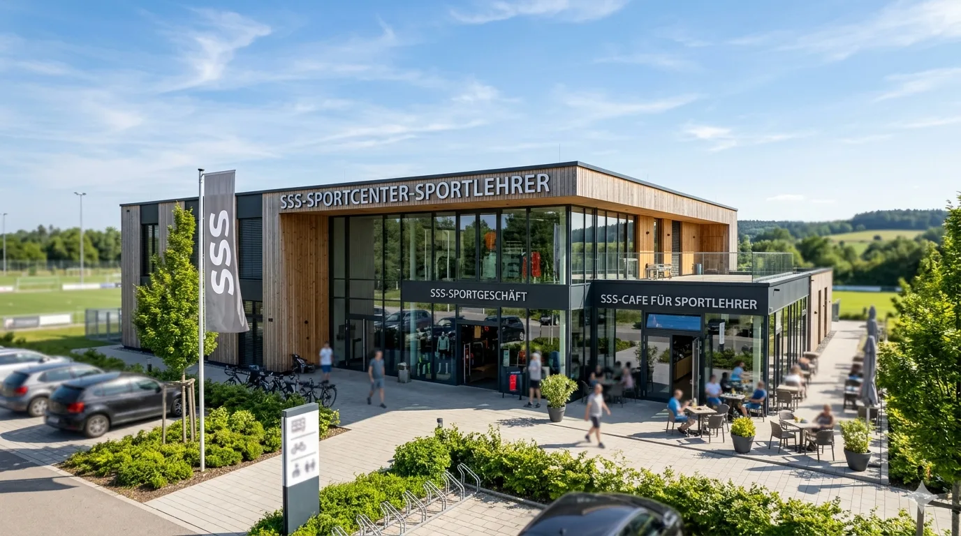 SSS-Sportcenter