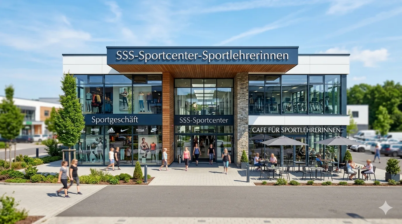 SSS-Sportcenter