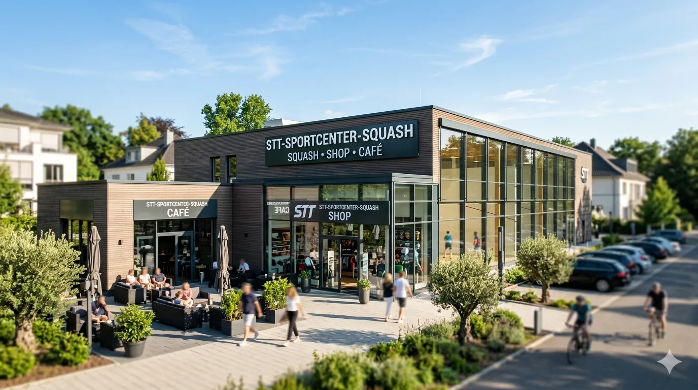STT-Sportcenter