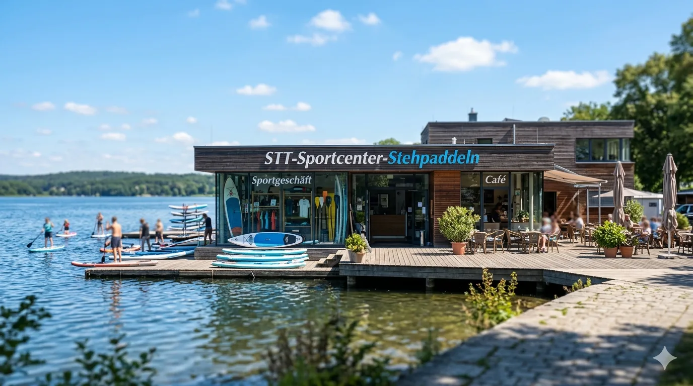 STT-Sportcenter