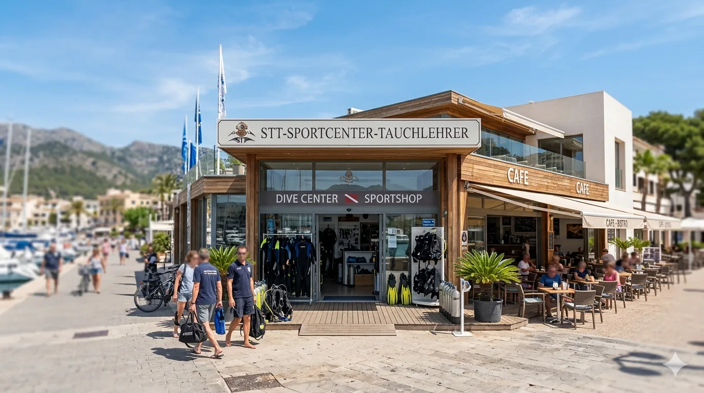 STT-Sportcenter