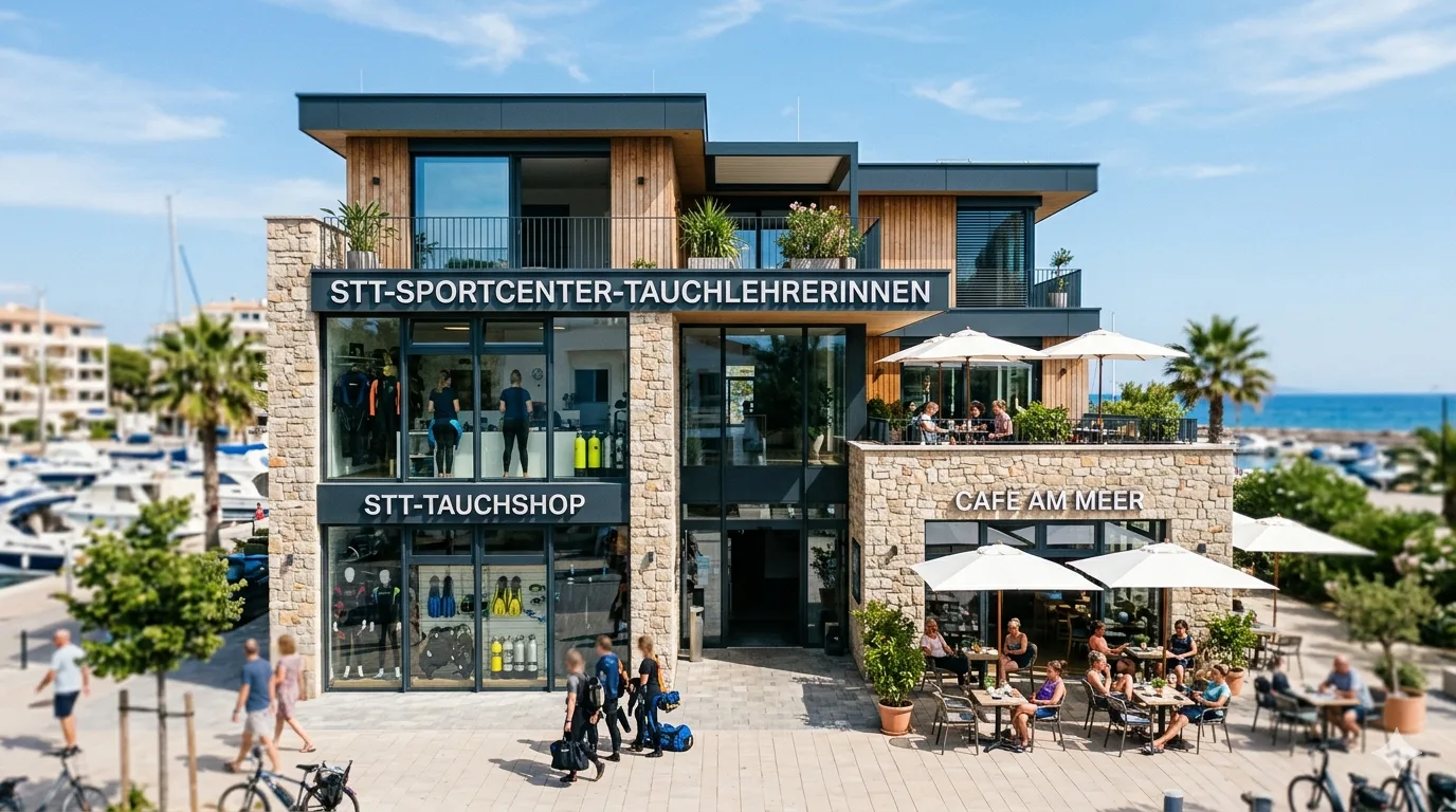 STT-Sportcenter