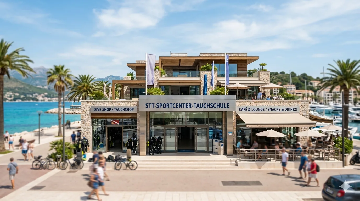 STT-Sportcenter
