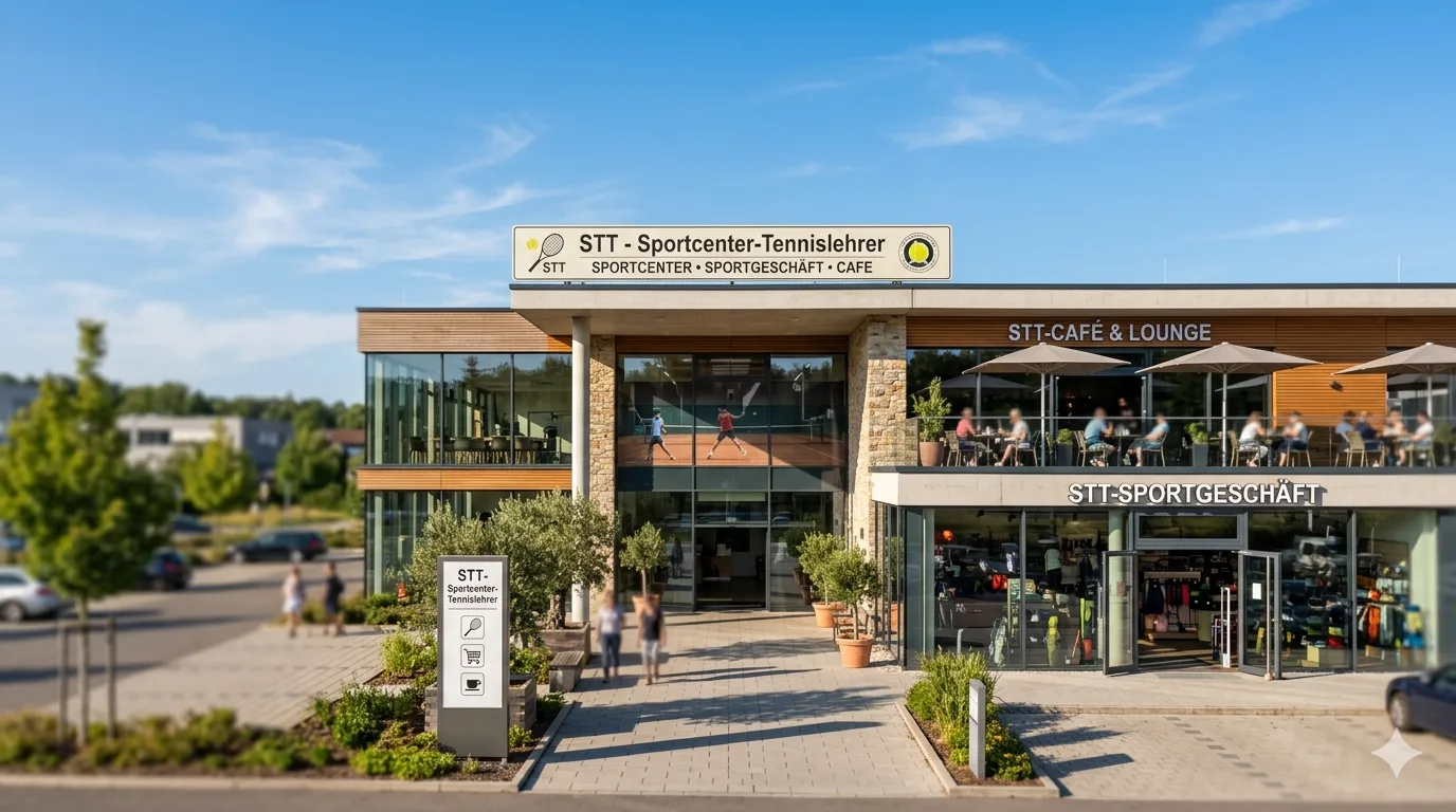 STT-Sportcenter