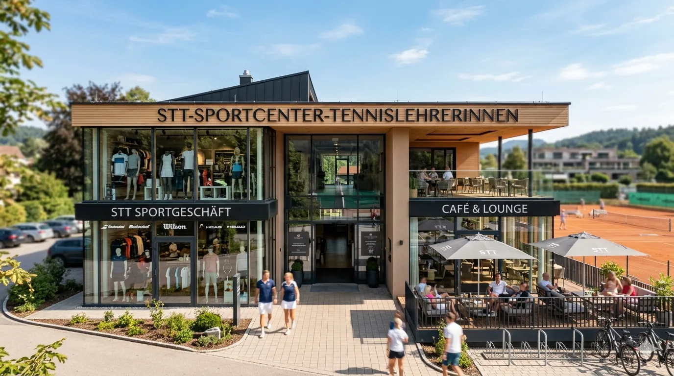 STT-Sportcenter