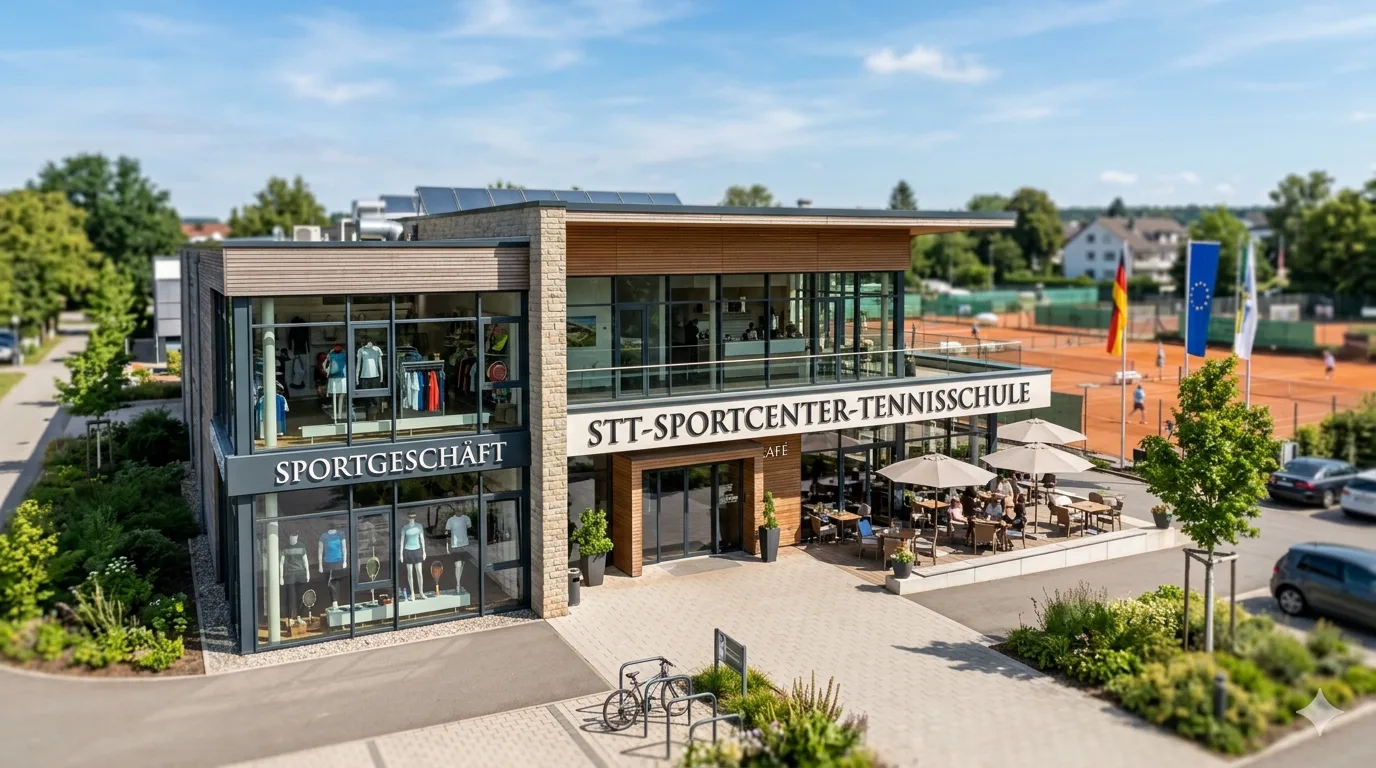 STT-Sportcenter