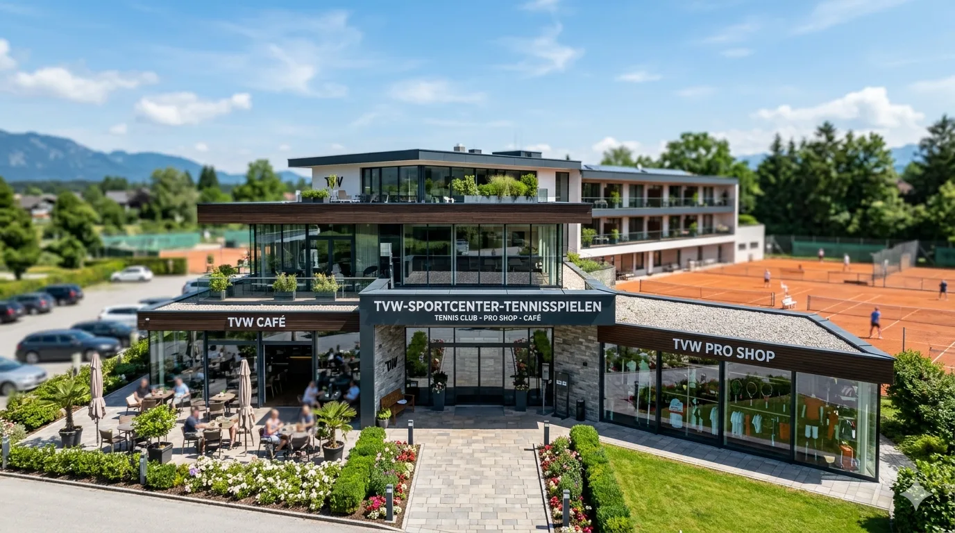 TVW-Sportcenter