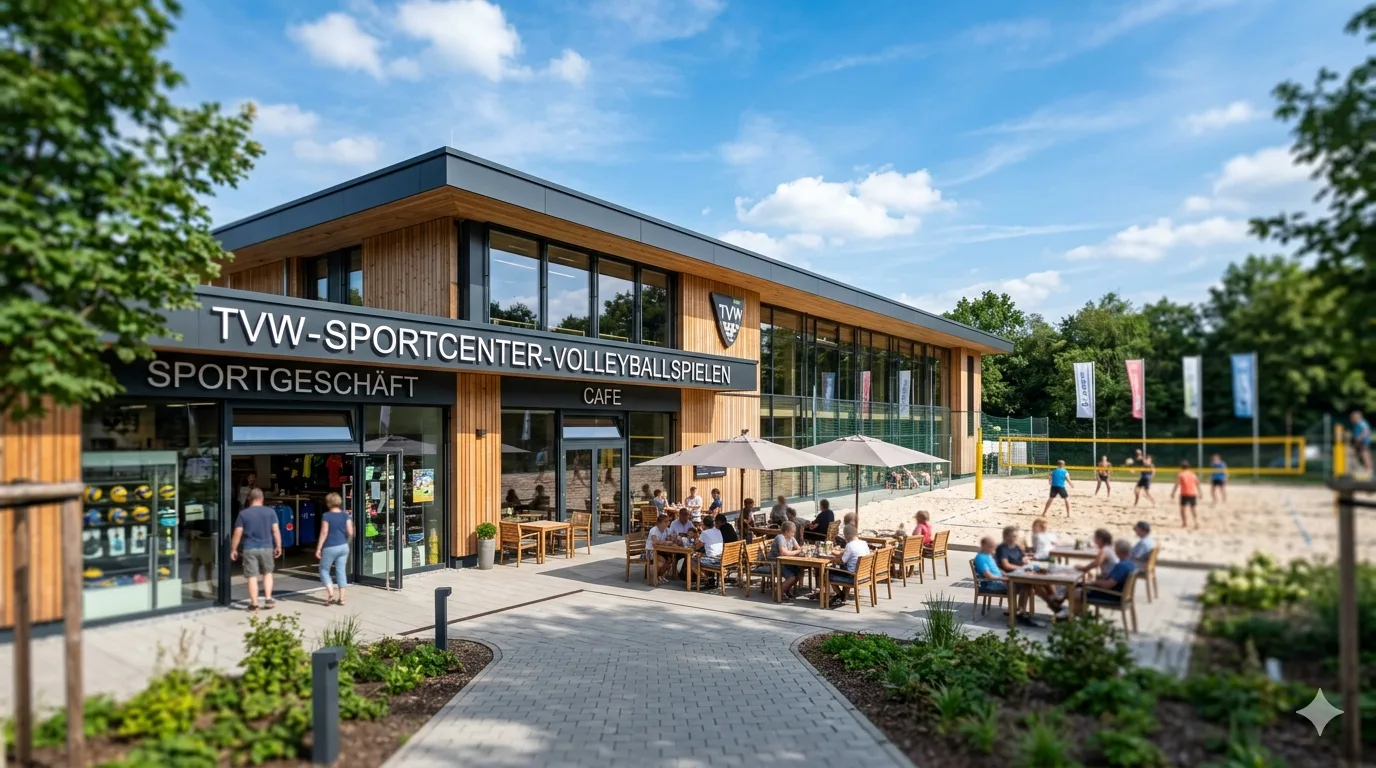 TVW-Sportcenter