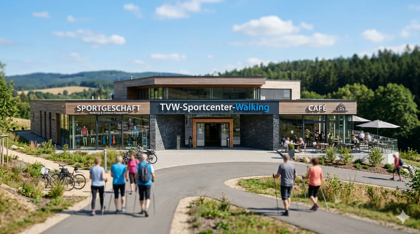 TVW-Sportcenter