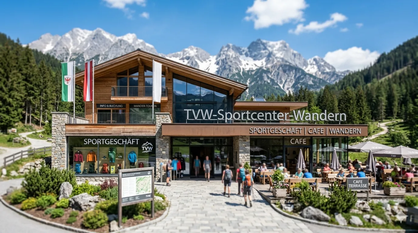 TVW-Sportcenter