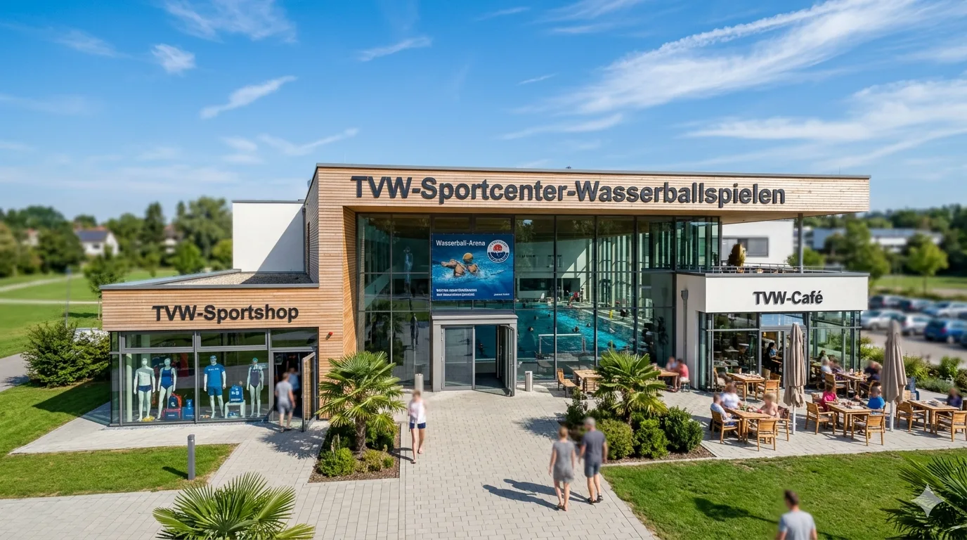 TVW-Sportcenter