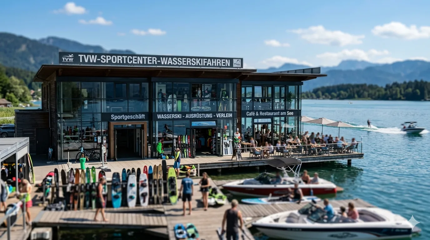 TVW-Sportcenter