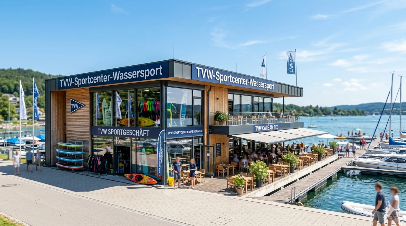 TVW-Sportcenter