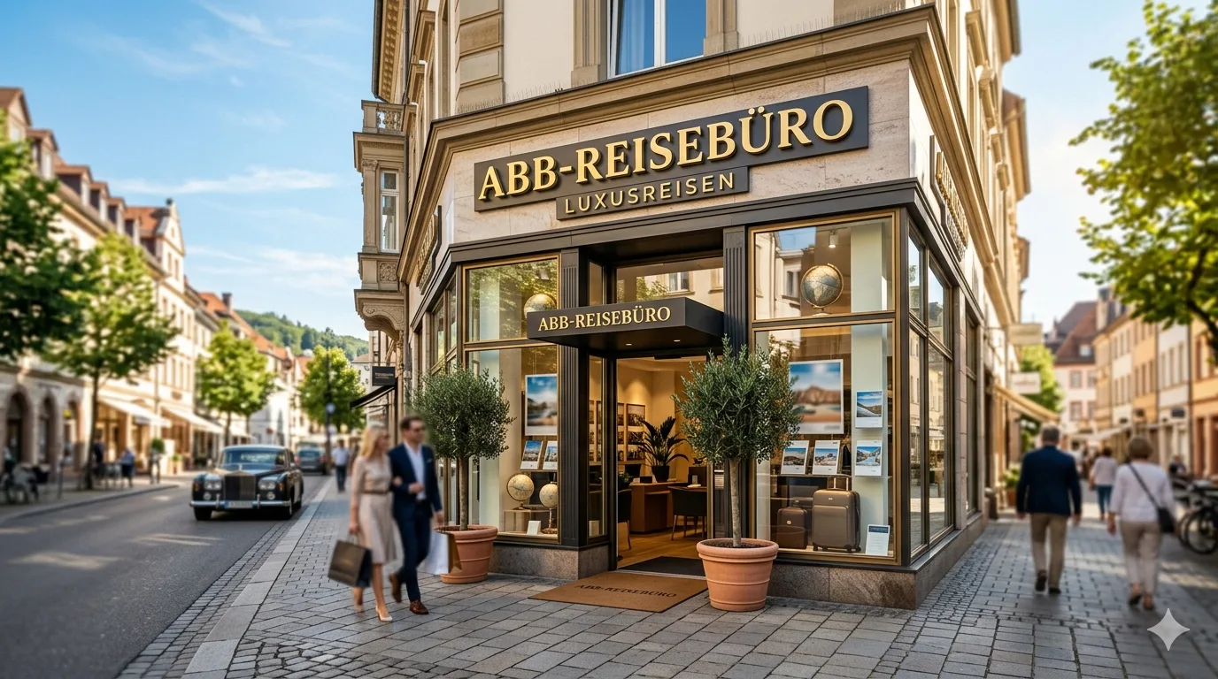 ABB-Reisebüro