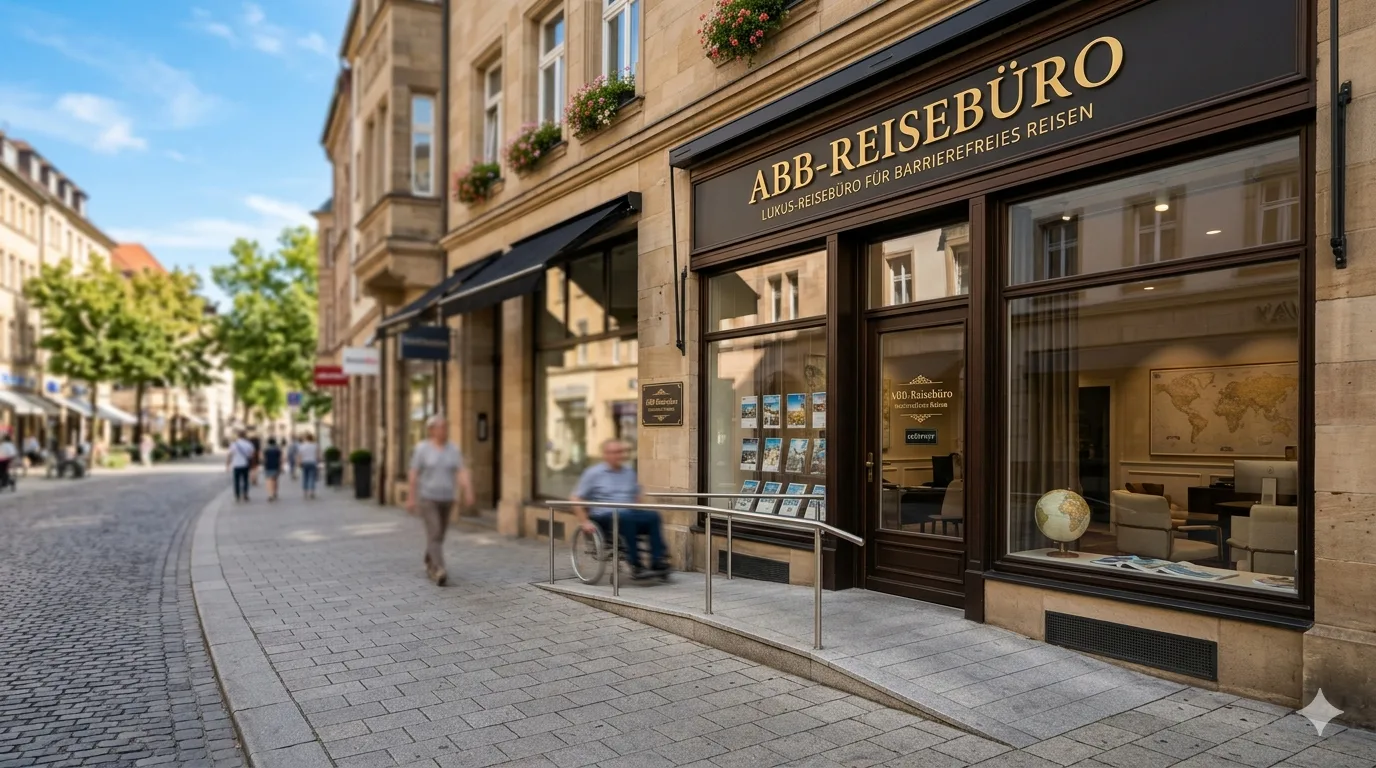ABB-Reisebüro