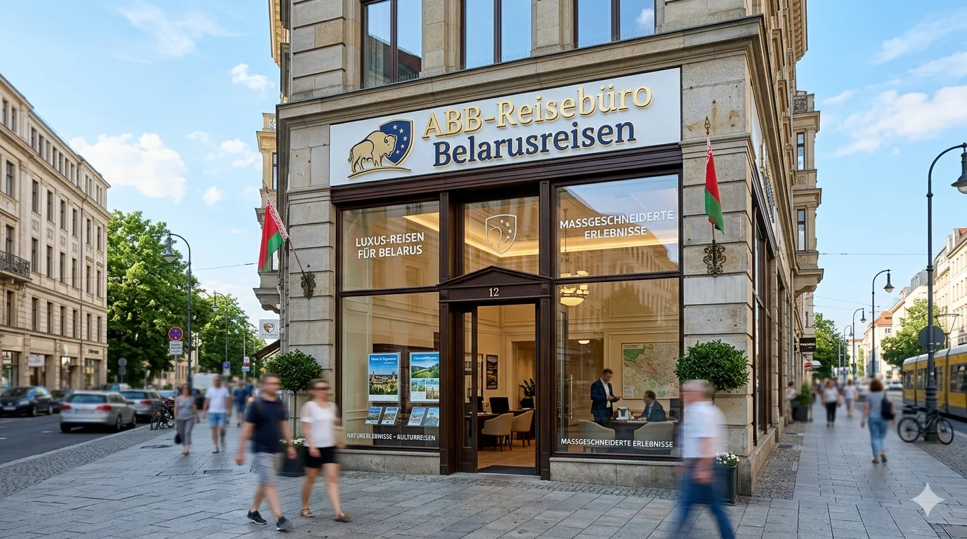 ABB-Reisebüro