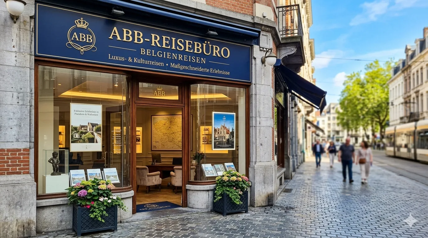 ABB-Reisebüro