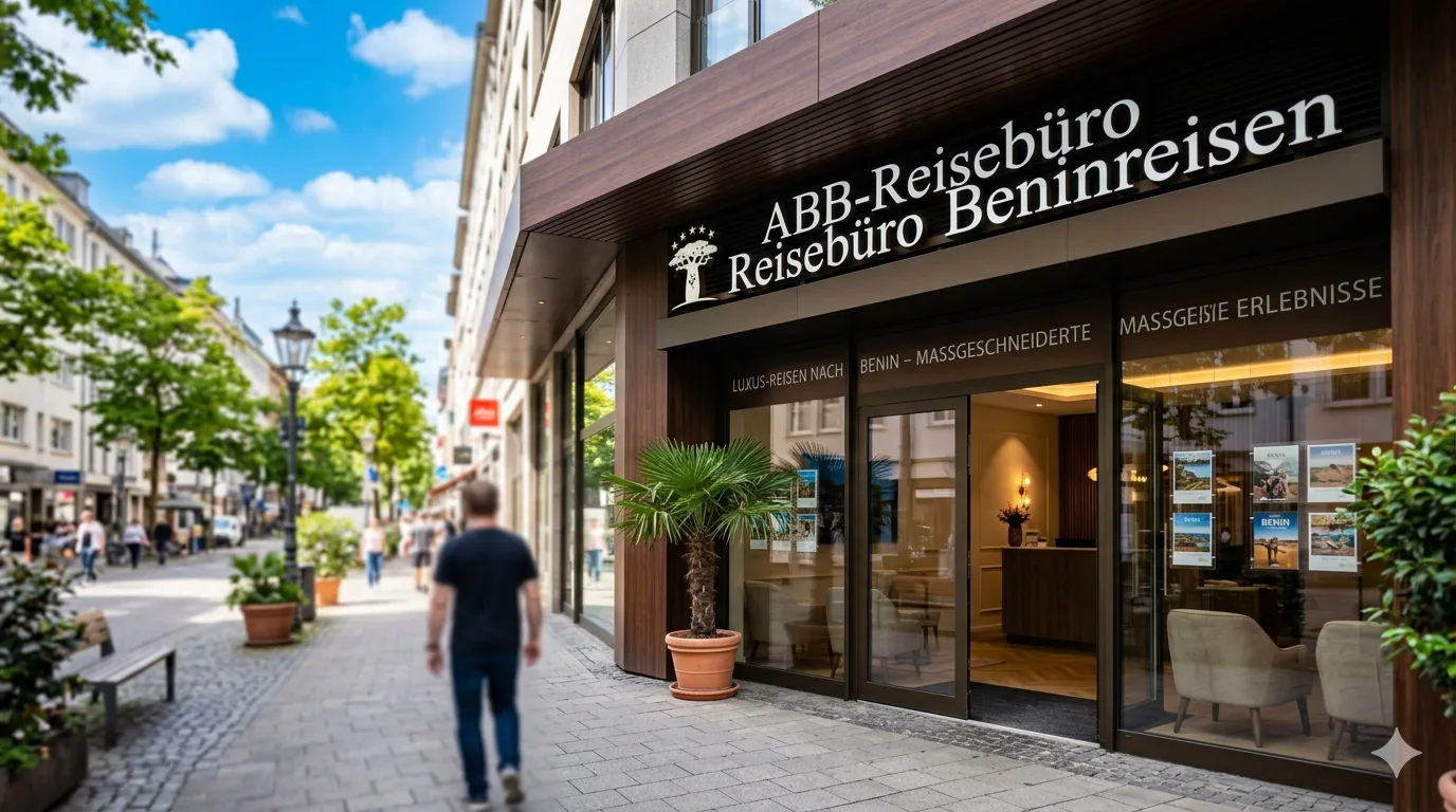 ABB-Reisebüro