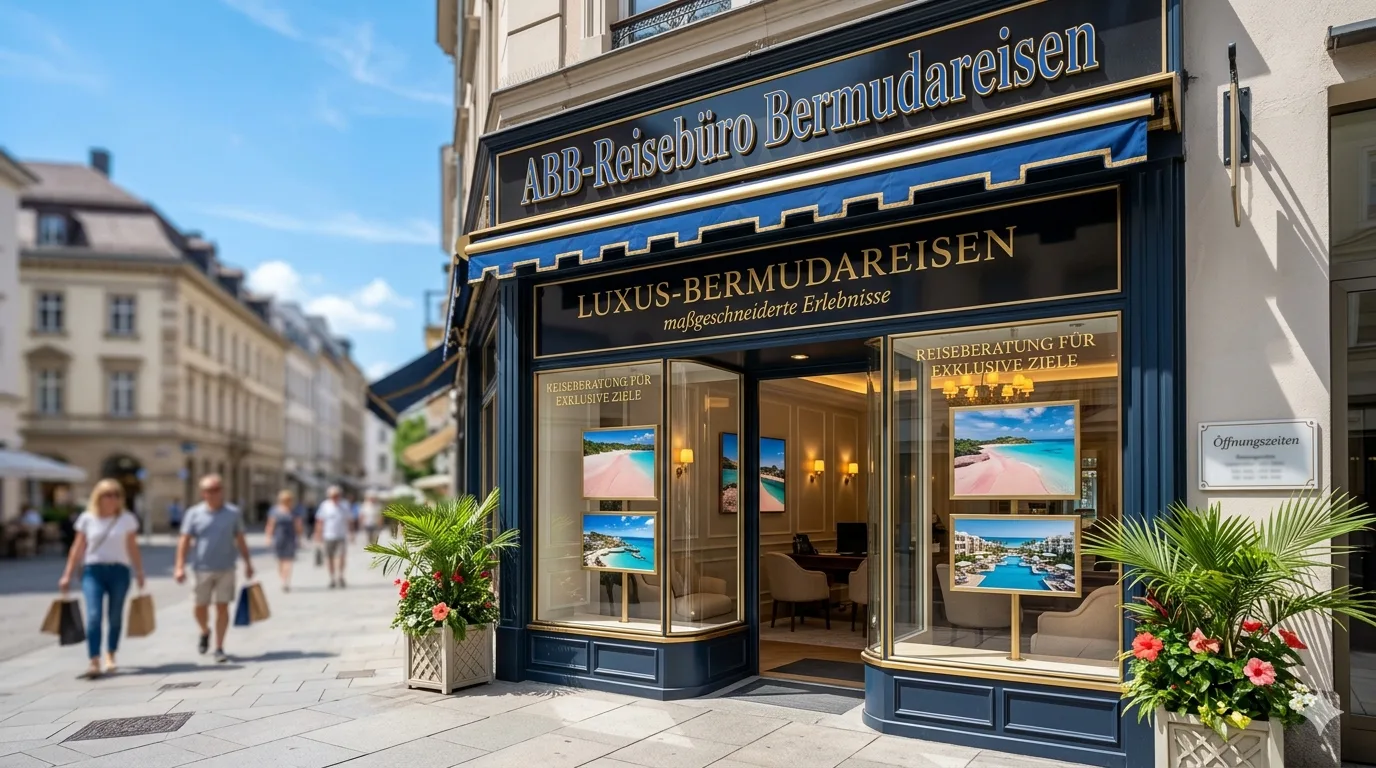 ABB-Reisebüro