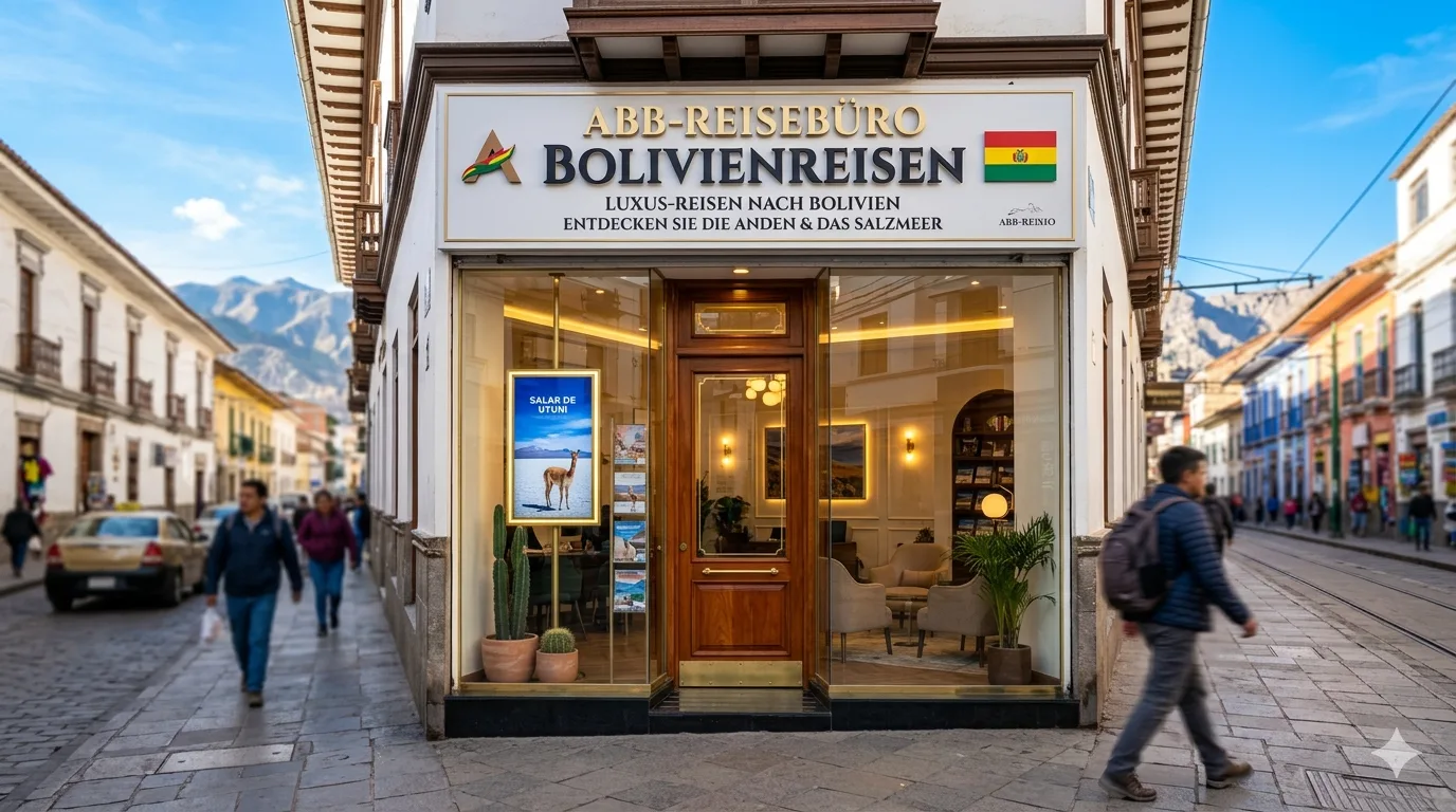 ABB-Reisebüro