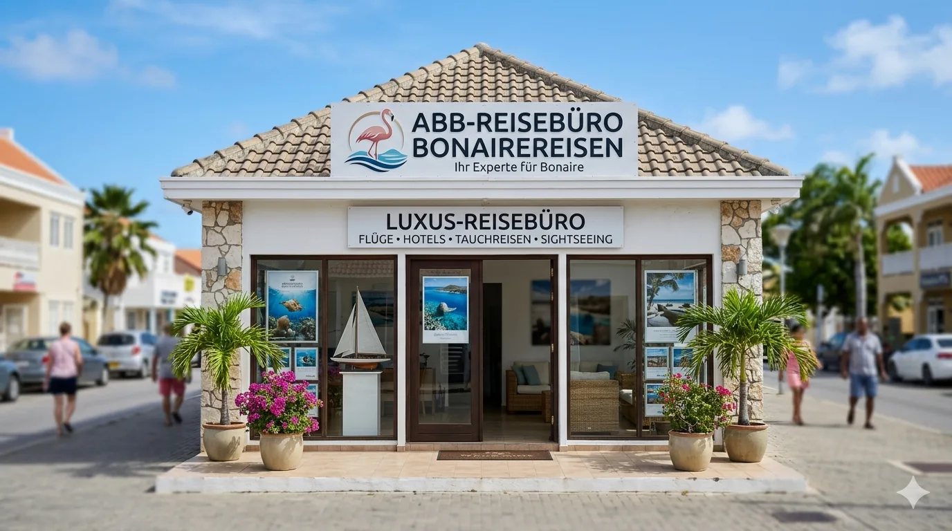 ABB-Reisebüro