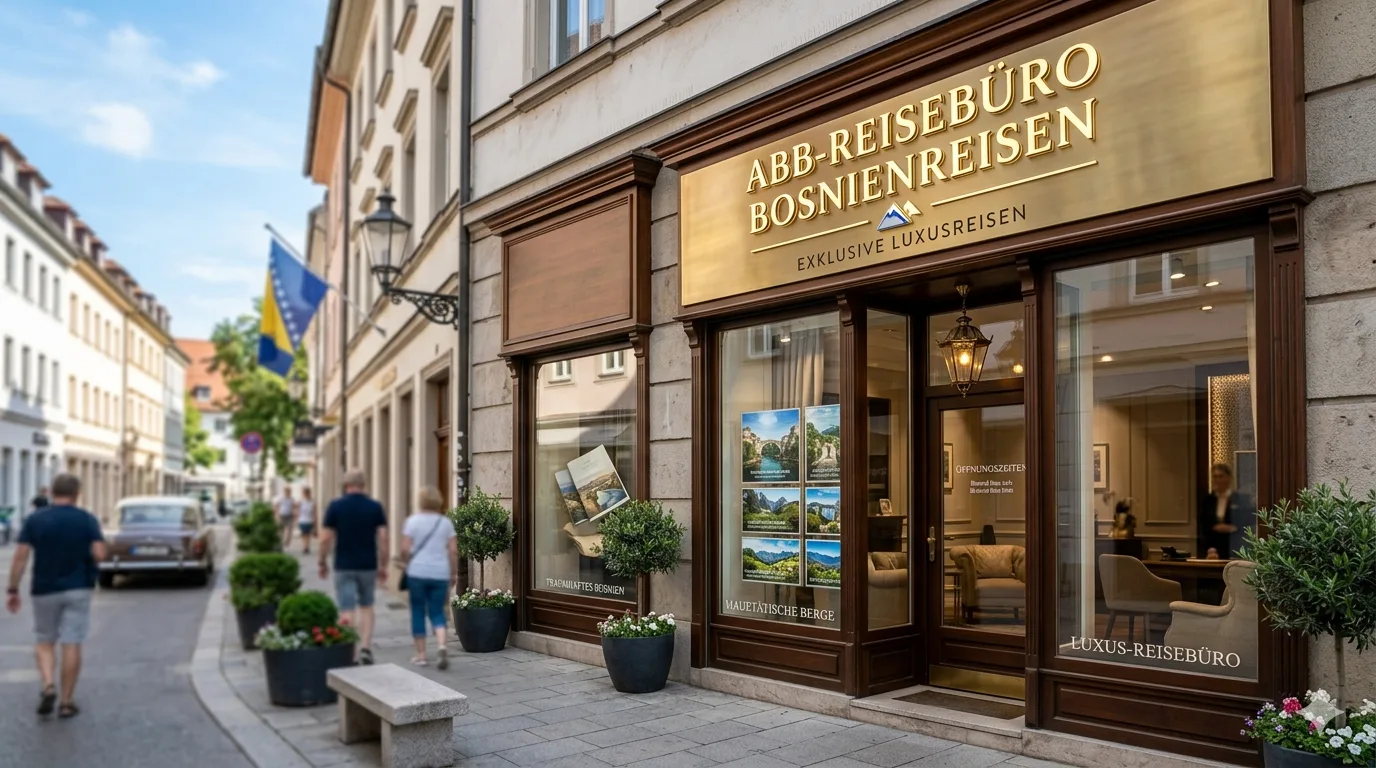 ABB-Reisebüro