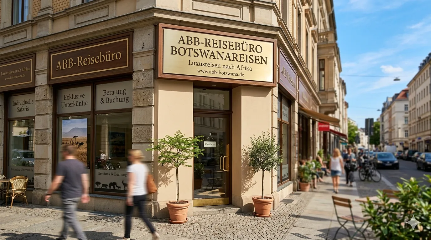 ABB-Reisebüro
