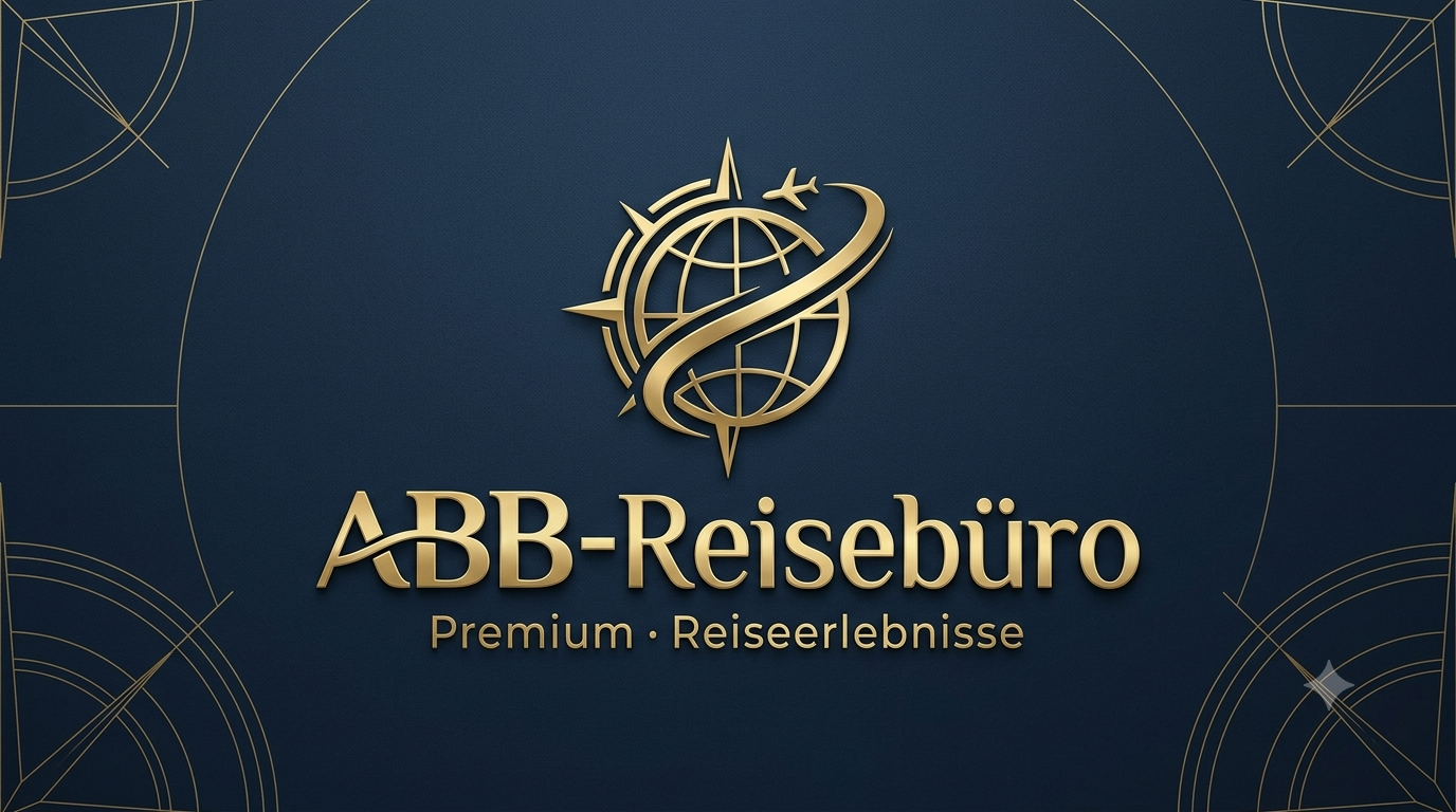 ABB-Reisebüro Logo